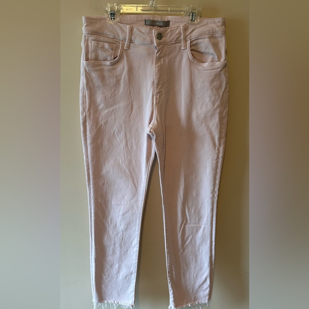Women's Mavi Jeans
